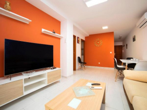 Apartment Apolo VI-5